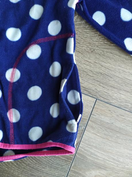 Flísová mikina, 92