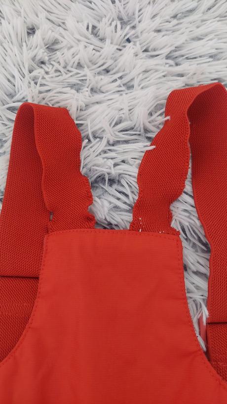 Oteplovaky oranzove, kiki&koko,110