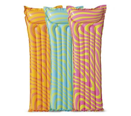 Lehátko nafukovacie 183x69cm,