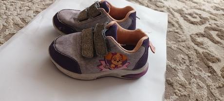 Tenisky paw patrol, 24