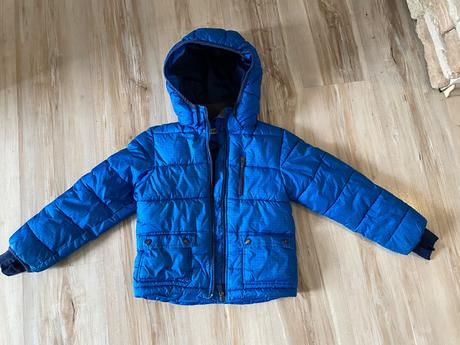 Zimna nunda h&m, c. 122/128, h&m,122