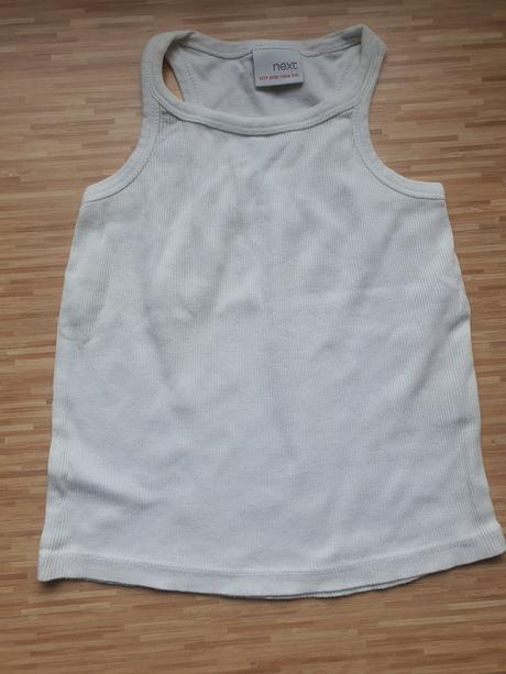 Topy na leto, next,98