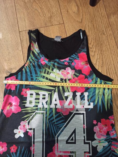 Športové šaty, f&f,36