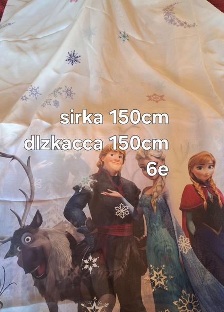 Zaclona, 