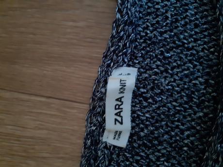 Sveter, zara,l