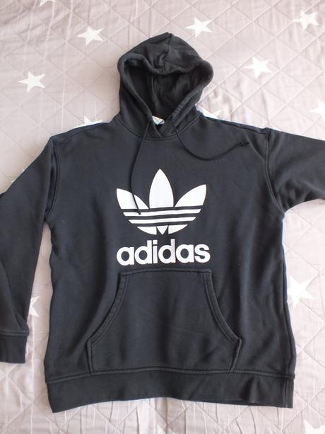 Mikina adidas, adidas,m