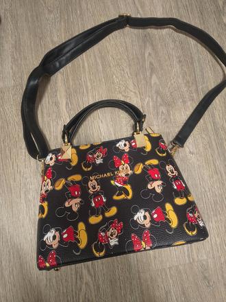 Kabelka pre dievča, michael kors