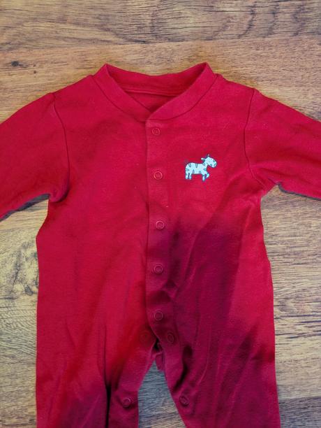 Overal na spanie, early days,62