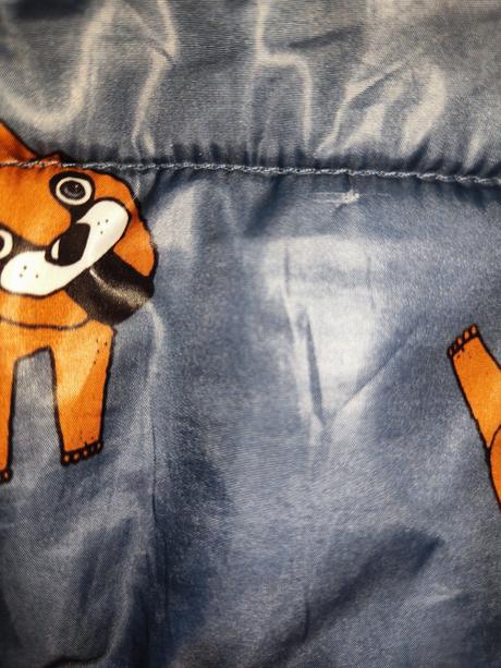 Vetrovka, sinsay,122