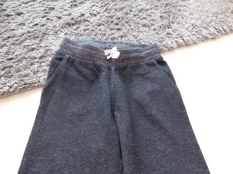 Tepláky č.128, h&m,128