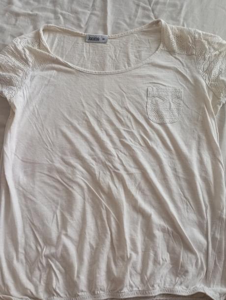 Tričko s vreckom a copkou, m