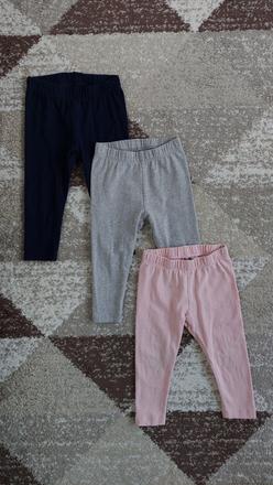 Legíny gap 3ks, gap,80