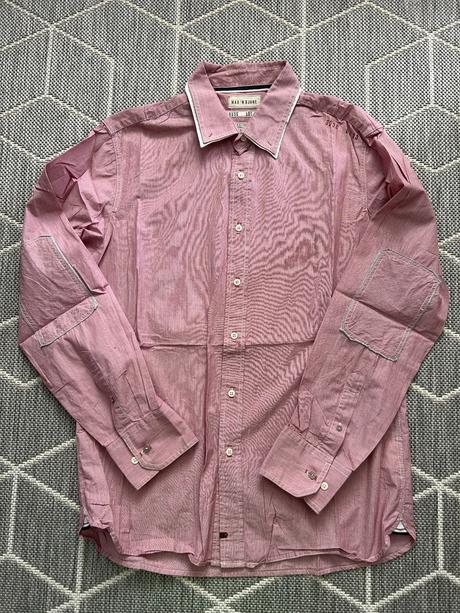 Košeľa, reserved,l