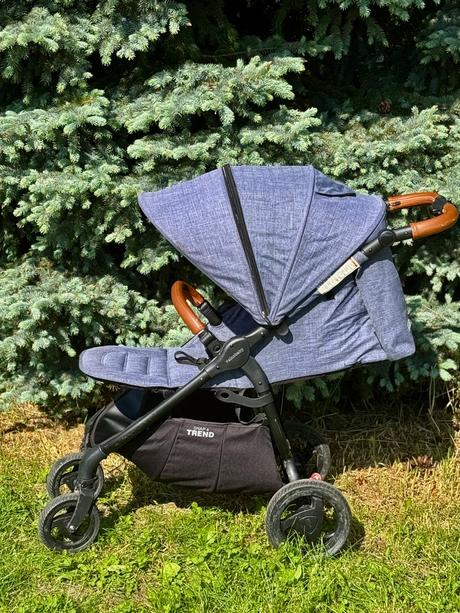 Športový kočík valco baby snap 4 trend, valco baby,valco baby snap 4 trend
