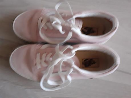Tenisky, vans,36