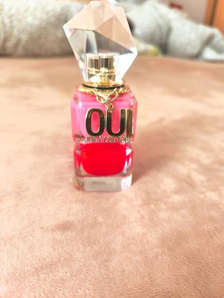 Juicy couture oui, 