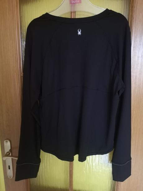 Spyder dámske funkčné tričko veľkosť xl, xl