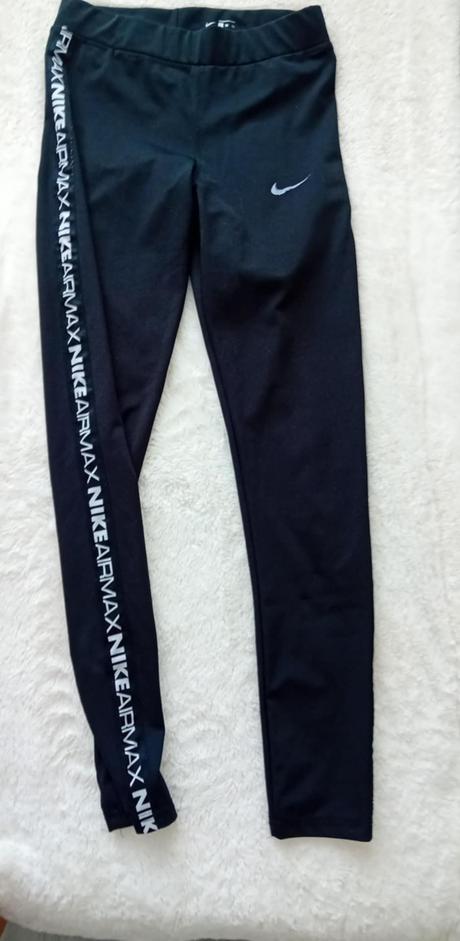 Dámske legíny, nike,l