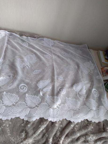 Záclona 0,78x3,25 m, 