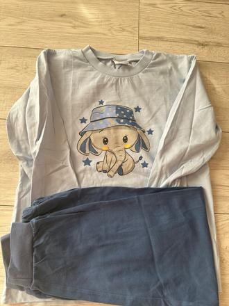 Pyžamo, slovenka,122