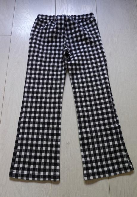 Mäkké nohavice zara, zara,122