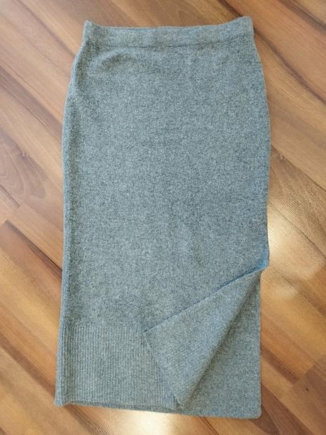 Mohito pletená sukňa, mohito,s