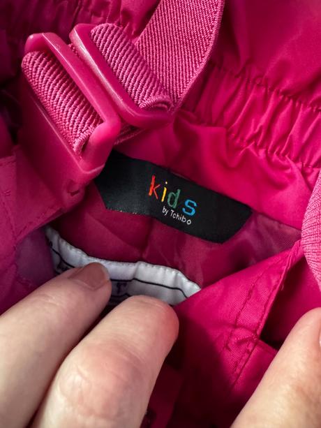 Oteplovaky, tchibo,86