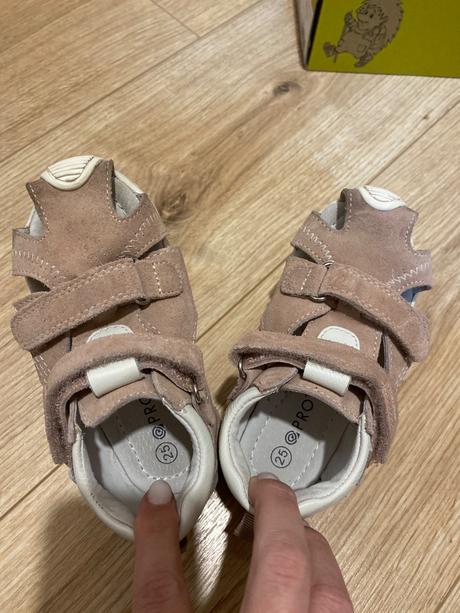 Protetika sandale, protetika,25