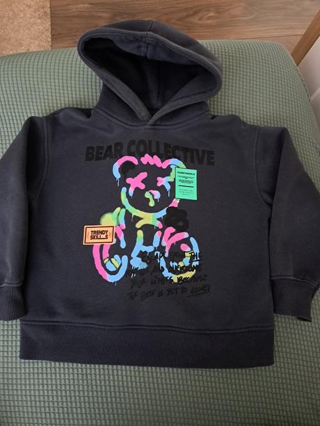 Mikina zara, zara,122