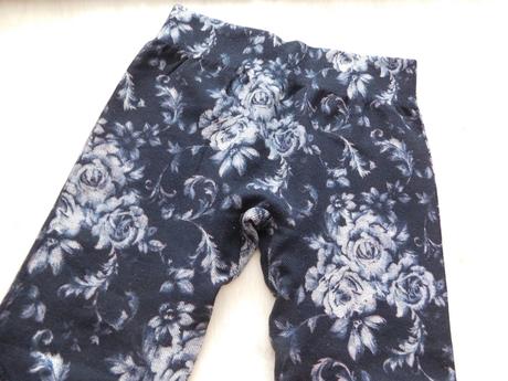 Legíny trištvrťové č.128-134, 128