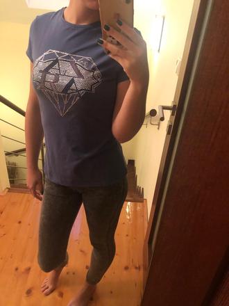 Predám tričko zara, zara,m