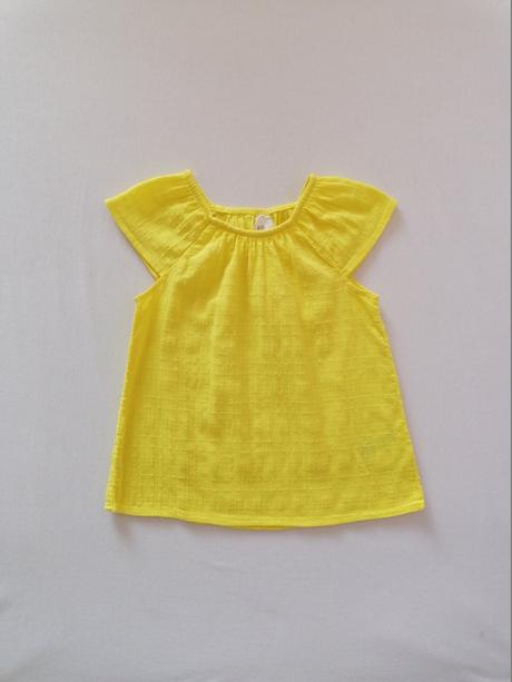 Tunika 92-98 štrukturovana, h&m,92