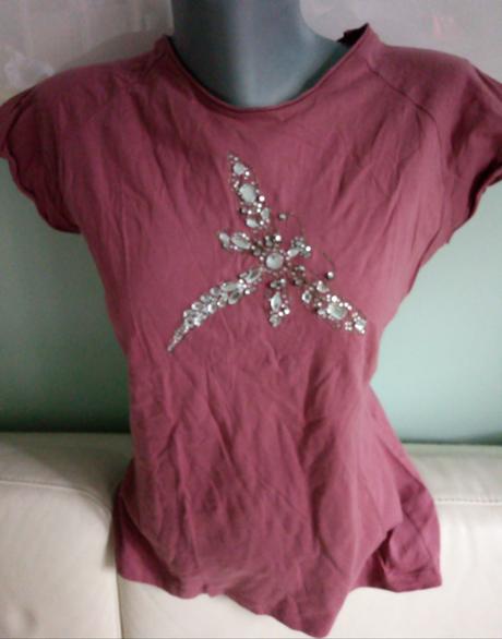 Tričko zara, zara,l