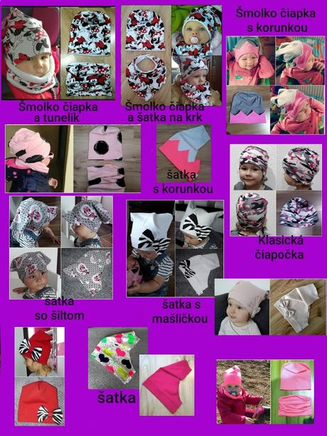 Sukňoleginky, 62 - 122