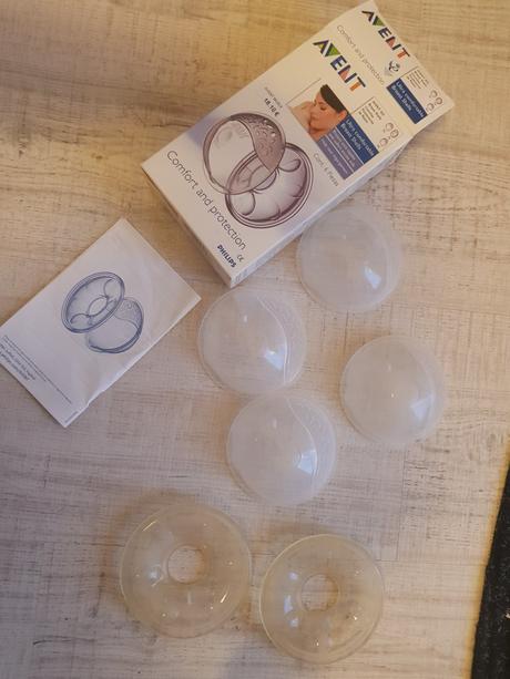 Chranice pradaviek/prsne musle,