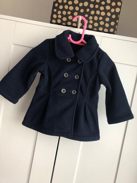 Jarní kabát, marks & spencer,74