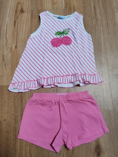 Mayoral suprava 104 / 110, mayoral,110