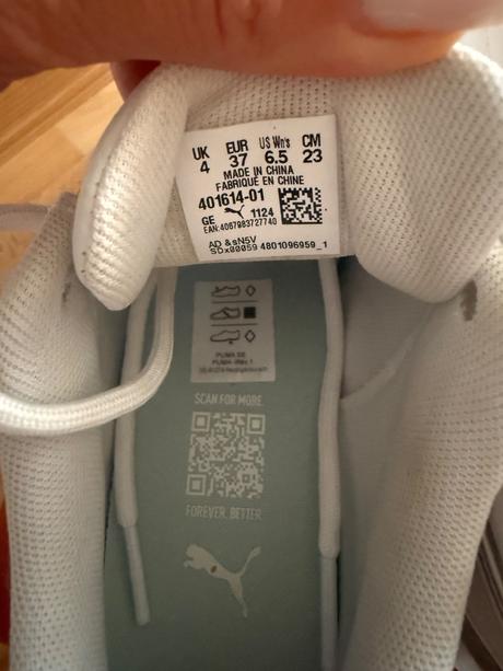 Puma tenisky na platforme, puma,37