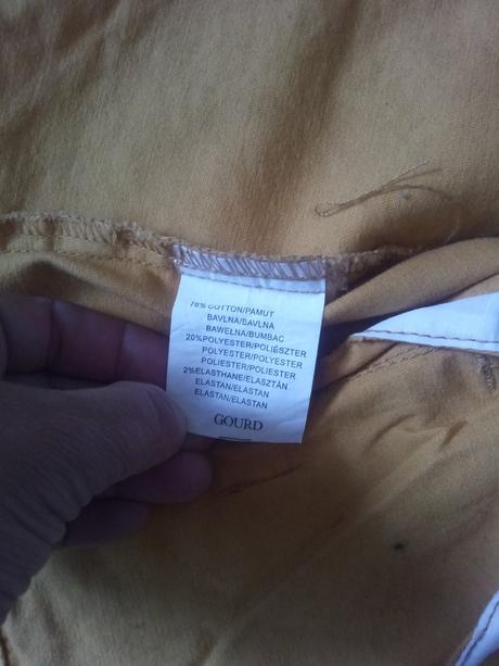 Riflova bunda, baty fashion,l