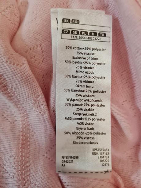 Termo tielka, f&f,98