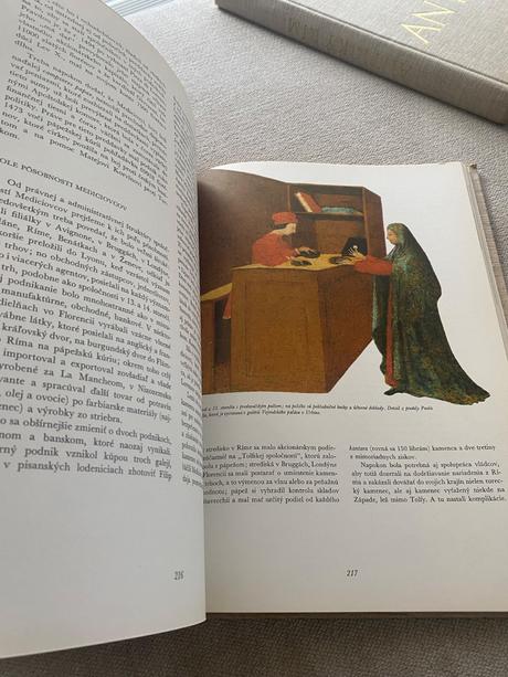 Bemporad marzocco renesančná florencia, 