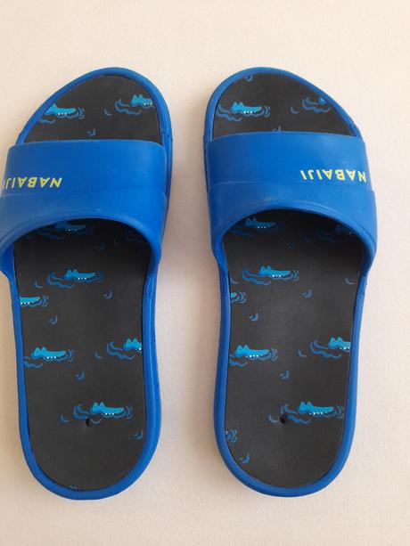 Šľapky, nabaiji,36