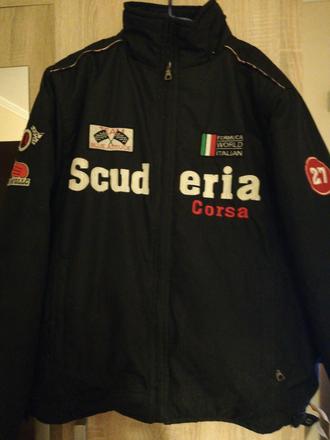 Bunda liworld 5, xxl