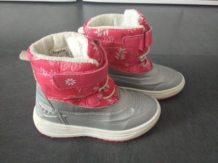 Čižmičky, lupilu,28