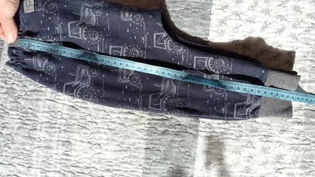 Moonrise fashion tepláky traktor, 86