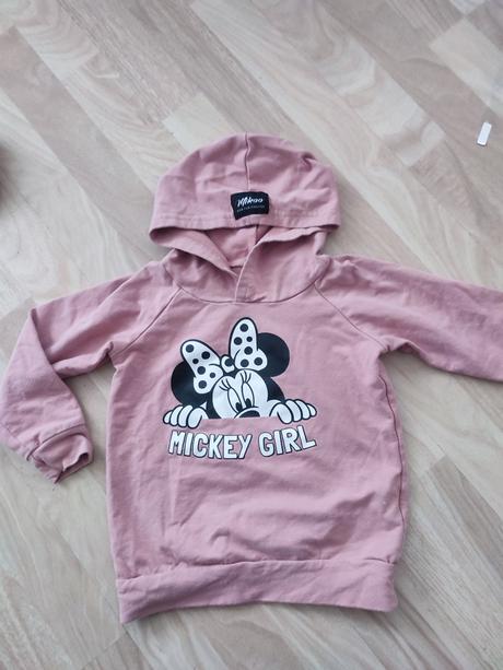 Mikoo minnie mikinka, 98