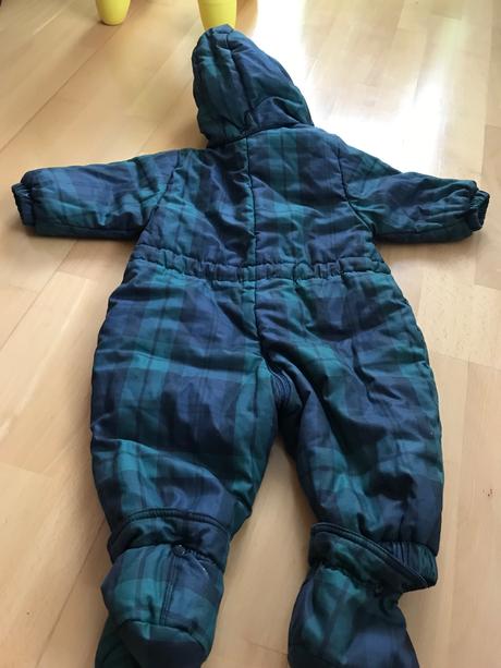 Zimný overal, 74