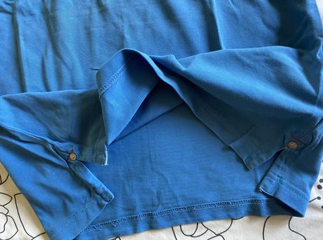 Bavlnené polotričko s aplikáciami napapijri v. m, napapijri,m