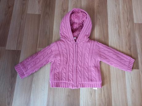 Balík oblečenia č.80, 68–80