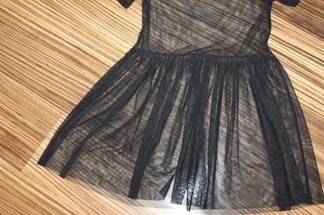 Tunika bershka v. xs, bershka,xs